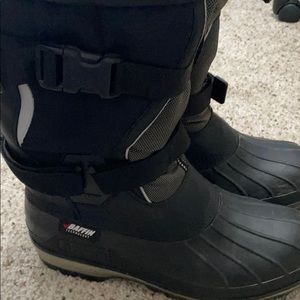 Baffin Musher Winter Boots